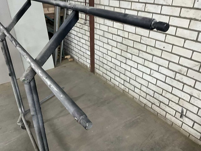 Spuiterijwagen (9x) - afbeelding 3 van  7