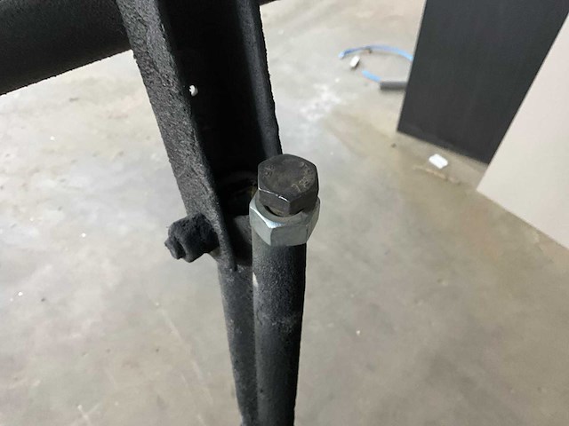 Spuiterijwagen (9x) - afbeelding 4 van  7