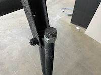 Spuiterijwagen (9x) - afbeelding 4 van  7