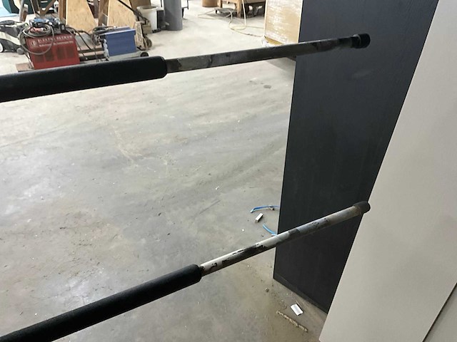 Spuiterijwagen (9x) - afbeelding 6 van  7