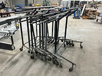 Spuiterijwagen (9x) - afbeelding 7 van  7