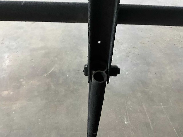 Spuiterijwagen (9x) - afbeelding 5 van  7