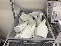 Spuitfles (18x) - afbeelding 1 van  2