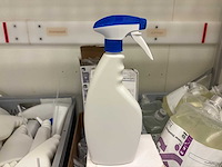 Spuitfles (18x) - afbeelding 2 van  2