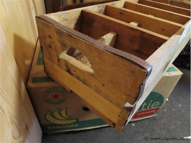 Spuitflessenkrat - afbeelding 2 van  3