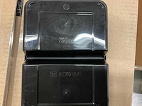 Spuitgietbakjes (1000x) - afbeelding 1 van  3