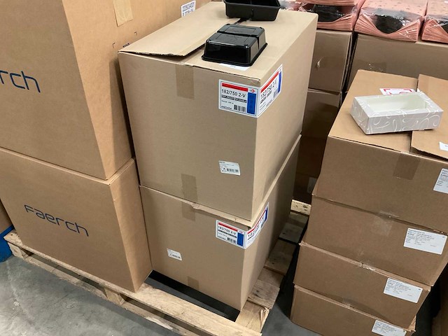 Spuitgietbakjes (1000x) - afbeelding 3 van  3