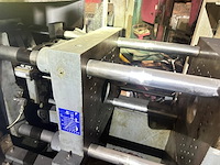 Spuitgietmachine battenfeld ba500-cdk 1994 - afbeelding 1 van  1