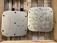 Spuitgietmal (2x) - afbeelding 1 van  3