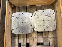Spuitgietmal (2x) - afbeelding 2 van  3