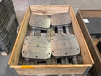 Spuitgietmal (2x) - afbeelding 4 van  4