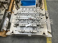 Spuitgietmatrijs (4x) - afbeelding 6 van  10