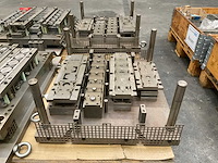 Spuitgietmatrijs (4x) - afbeelding 9 van  10
