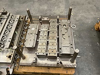 Spuitgietmatrijs (4x) - afbeelding 10 van  10