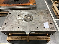 Spuitgietmatrijs delen - afbeelding 3 van  6