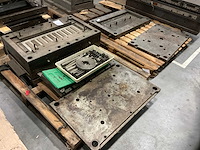 Spuitgietmatrijs huis en delen - afbeelding 2 van  4