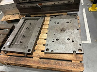 Spuitgietmatrijs huis en delen - afbeelding 4 van  4