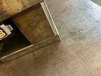 Spuitgietmatrijs huis - afbeelding 4 van  5