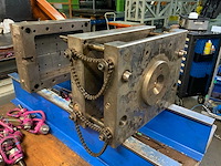 Spuitgietmatrijs huis - afbeelding 6 van  6