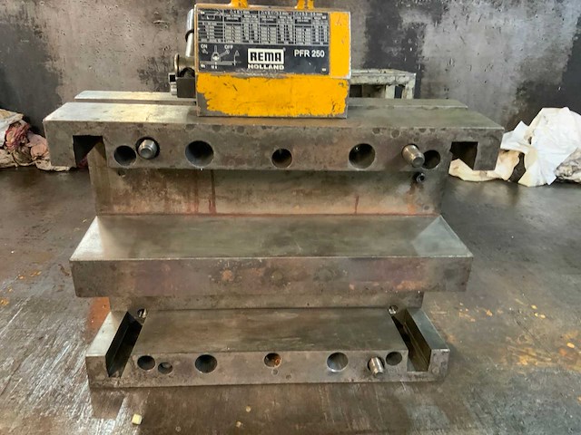 Spuitgietmatrijs huis - afbeelding 2 van  6