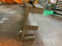 Spuitgietmatrijs huis - afbeelding 3 van  6