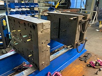 Spuitgietmatrijs huis - afbeelding 4 van  6