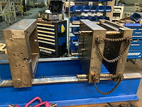 Spuitgietmatrijs huis - afbeelding 5 van  6