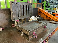 Spuitgietmatrijs huis - afbeelding 1 van  8