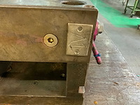 Spuitgietmatrijs huis - afbeelding 3 van  8