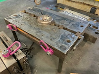 Spuitgietmatrijs huis - afbeelding 5 van  8