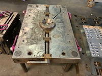 Spuitgietmatrijs huis - afbeelding 6 van  8