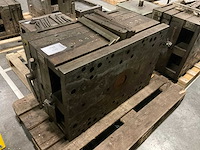 Spuitgietmatrijs huis - afbeelding 8 van  8