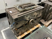 Spuitgietmatrijs huis - afbeelding 1 van  5