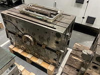 Spuitgietmatrijs huis - afbeelding 2 van  5