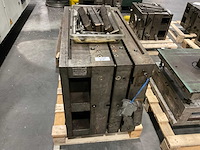 Spuitgietmatrijs huis - afbeelding 3 van  5