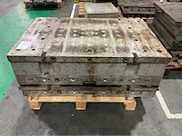 Spuitgietmatrijs huis - afbeelding 2 van  4