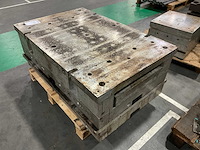 Spuitgietmatrijs huis - afbeelding 3 van  4