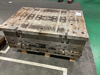 Spuitgietmatrijs huis - afbeelding 4 van  4