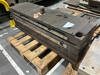 Spuitgietmatrijs huis - afbeelding 1 van  4