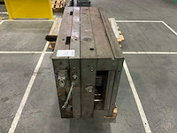 Spuitgietmatrijs huis - afbeelding 2 van  5