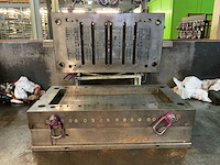 Spuitgietmatrijs - afbeelding 2 van  3