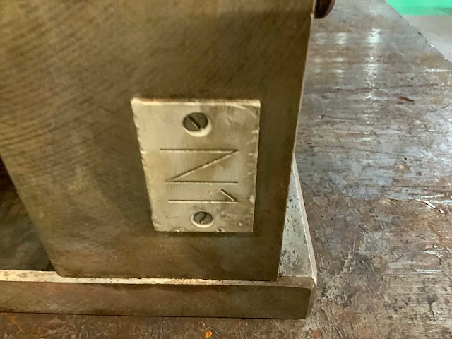 Spuitgietmatrijs - afbeelding 3 van  3