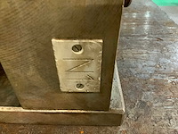 Spuitgietmatrijs - afbeelding 3 van  3