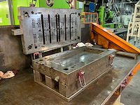 Spuitgietmatrijs - afbeelding 1 van  9