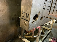 Spuitgietmatrijs - afbeelding 3 van  9