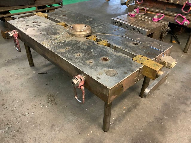 Spuitgietmatrijs - afbeelding 4 van  9