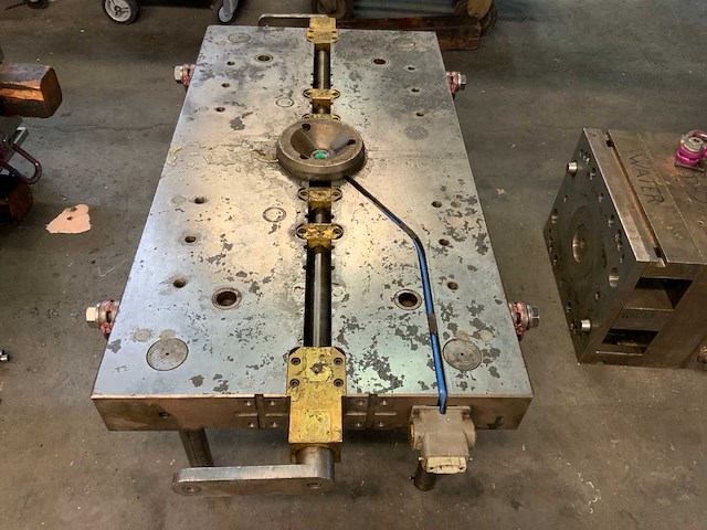 Spuitgietmatrijs - afbeelding 5 van  9