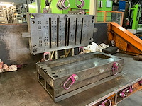 Spuitgietmatrijs - afbeelding 1 van  3