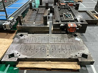 Spuitgietmatrijs - afbeelding 1 van  3