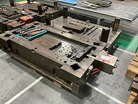 Spuitgietmatrijs - afbeelding 2 van  4